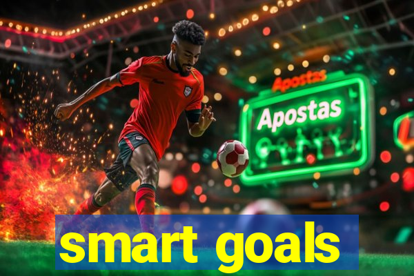 smart goals
